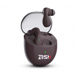 BSM CAPSULE brown